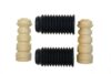 VW Suspension Strut Bellows – Rear – Sachs 900007