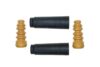 VW Suspension Strut Bellows – Rear – Sachs 900064