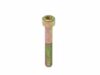 Porsche Allen Bolt (M8x50) 90006702002 – OE Supplier 90006702002