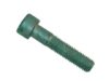 Porsche Axle Bolt (M10x48) 90006722901 – OE Supplier 90006722901