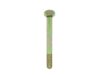 Porsche Hex Bolt (M8x80) 90007413603 – OE Supplier 90007413603