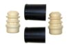 Audi VW Suspension Strut Bellows – Front – Sachs 900075