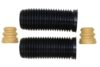 Audi VW Suspension Strut Bellows – Front – Sachs 900105