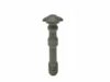 Porsche Connecting Rod Bolt 90110317200 – OE Supplier 90110317200
