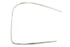 Windshield Trim – Front (Chrome)