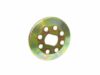 Porsche Alternator Pulley 90160342101 – OE Supplier 90160342101