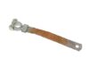 Porsche Battery Cable 901-611-902-21 – OEM