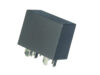 URO PARTS Auxiliary Fan Relay 944-615-104-05