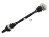 GKN Loebro Axle Shaft Assembly - 305160