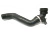 GENUINE VW/AUDI Radiator Hose 7L0-122-051 D