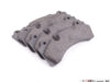 Brembo Calipers Monobloc M - Street Brake Pad Set - Ferodo FM1000