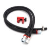 Fuel Line Kit, 924 (86-88)