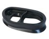 URO PARTS Oil Tank Gasket 911-107-192-03