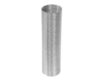 Porsche Hot Air Hose – Driver Side (Engine to Heat Exchanger) (60 X 220 mm) (Aluminum) 91121155300 – OE Supplier 91121155300