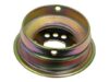 Porsche Alternator Pulley 91110620803