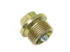 Porsche Engine Oil Drain Plug 911-107-176-03 – OEM