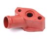 Cold Start Valve Mount