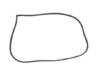 Porsche Door Seal – Front 91153109503 – OE Supplier 91153109503