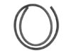 Porsche Door Seal – Front 91153109540 – OE Supplier 91153109540