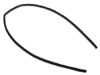 Porsche Door Seal – Driver Side Upper 91154240301 – OE Supplier 91154240301