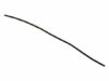 Porsche Door Seal – Passenger Side Upper 91154240401 – OE Supplier 91154240401