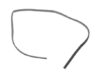 Porsche Window Channel 911-542-905-00 – OEM