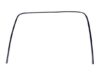 Windshield Moulding
