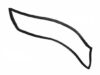 Porsche Tail Light Gasket – Driver Side 91163197101 – OE Supplier 91163197101