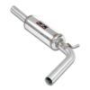 Supersprint AUDI A1 8X (2010 -> 2017) Centre Exhaust