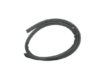 Porsche Door Seal – Front Passenger Side Inner 91453182210 – OE Supplier 91453182210