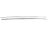 URO PARTS Door Glass Seal Channel 914-531-827-10