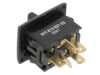 German Window Switch 911 613 621 03