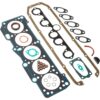 Audi Engine Cylinder Head Gasket Set – Elring 034198012K