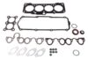 Volkswagen Engine Cylinder Head Gasket Set Elring 037198012D