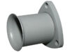 JP GROUP DANSK Exhaust Pipe Connection 1620400200