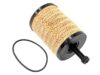 MANN FILTER Oil Filter Kit HU 719/7 X