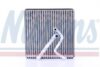 Audi VW A/C Evaporator Core – Front – Nissens 92163