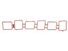 ELRING KLINGER Intake Manifold Gasket 305.730