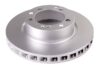 Porsche Disc Brake Rotor – Front Driver Side (304mm)