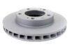 Porsche Disc Brake Rotor – Front Passenger Side (282mm)