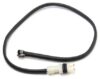 Porsche Disc Brake Pad Wear Sensor – Rear 92861231304