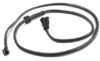 Porsche Disc Brake Pad Wear Sensor – Front 92861231503
