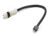 Porsche Disc Brake Pad Wear Sensor – Front 92861231502