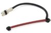 Porsche Disc Brake Pad Wear Sensor – Front 92861236502