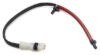 Porsche Disc Brake Pad Wear Sensor – Front 92861236600