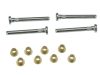 URO PARTS Door Hinge Pin Set 901-531-305-SET