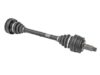 GKN Loebro Axle Shaft Assembly - 300 693