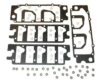 Porsche Valve Cover Gasket Set – OE Supplier 93010590100