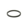 Porsche Brake Caliper Piston Sealing Ring 93035155501