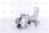 Audi VW Turbocharger 93169 – Nissens